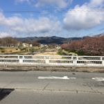 今日の鴨川(2019/04/02)